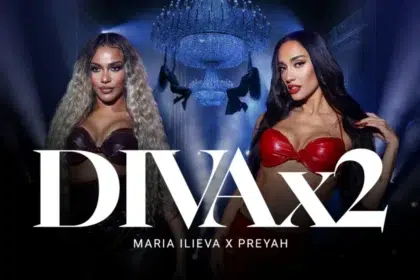 "DIVA x2" събра Мария Илиева и Прея