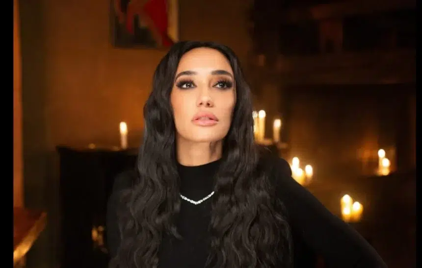 Нова музика от Мария Илиева: "Светлина" като лична благодарност