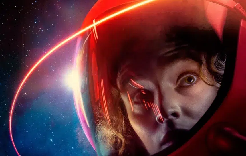 Годината започва с "Мисия "Ноев ковчег"