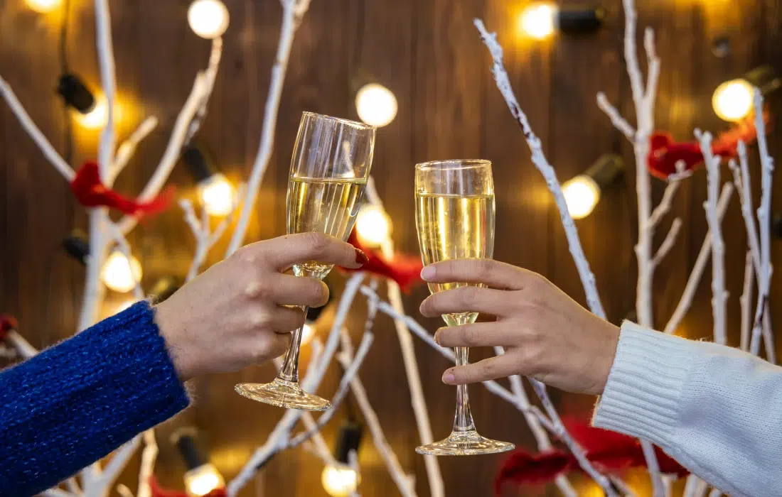 Новогодишният плейлист на СЛЕД 5: 10 класики за празнично настроение