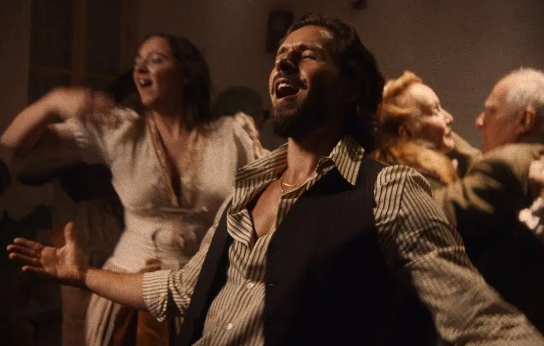 Папи Ханс представи "Умирам да живея" със съветски привкус