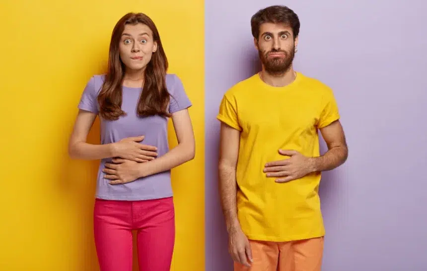 Какво да направим, ако често страдаме от подуване на корема?