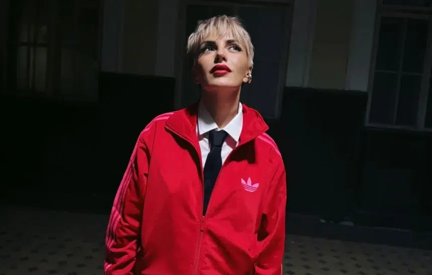 "Моята душа" като изповед: емоционалното завръщане на Поли Генова