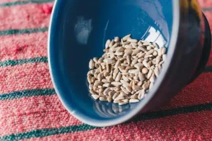 Какво е ротация на семена?