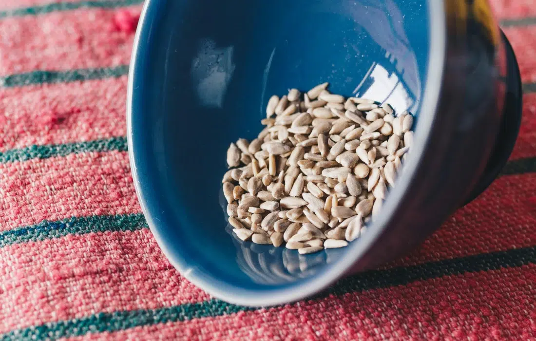 Какво е ротация на семена?