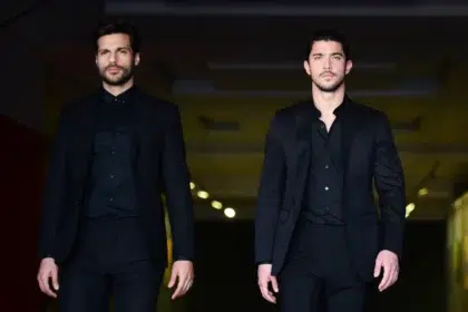 Турската кримка "Кръгът" завладява ефира в края на годината