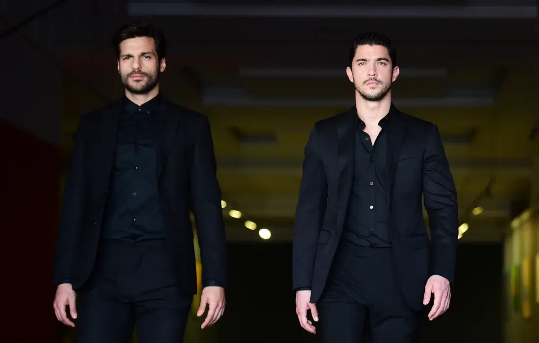 Турската кримка "Кръгът" завладява ефира в края на годината