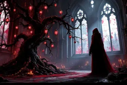 Започва най-зловещият "Мрачен декември"