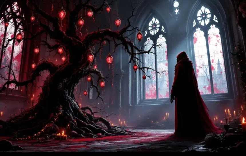 Започва най-зловещият "Мрачен декември"