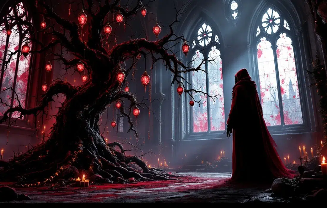 Започва най-зловещият "Мрачен декември"