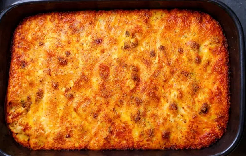 Домашна мусака