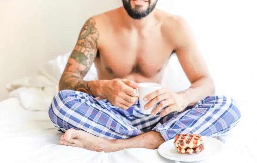 Учени: 21 пъти месечно срещу рак на простатата