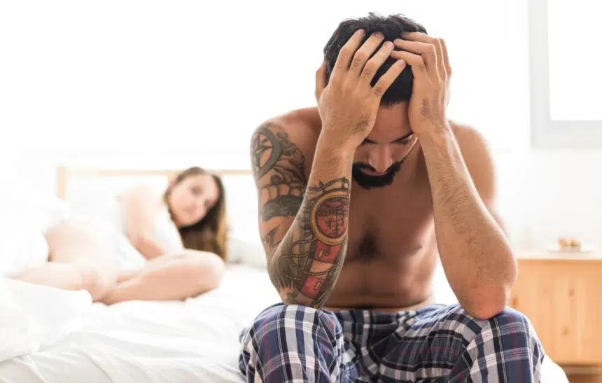 "Movember" и психичното здраве: еректилната дисфункция и връзката ѝ с благополучието