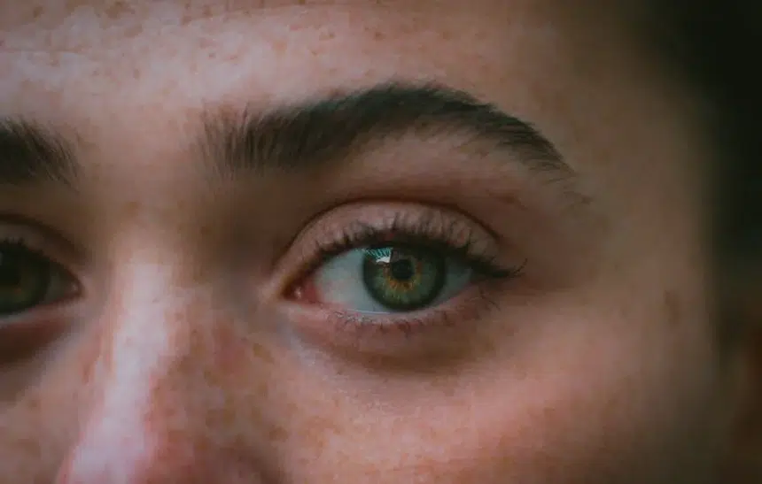 7 заболявания, които очите издават