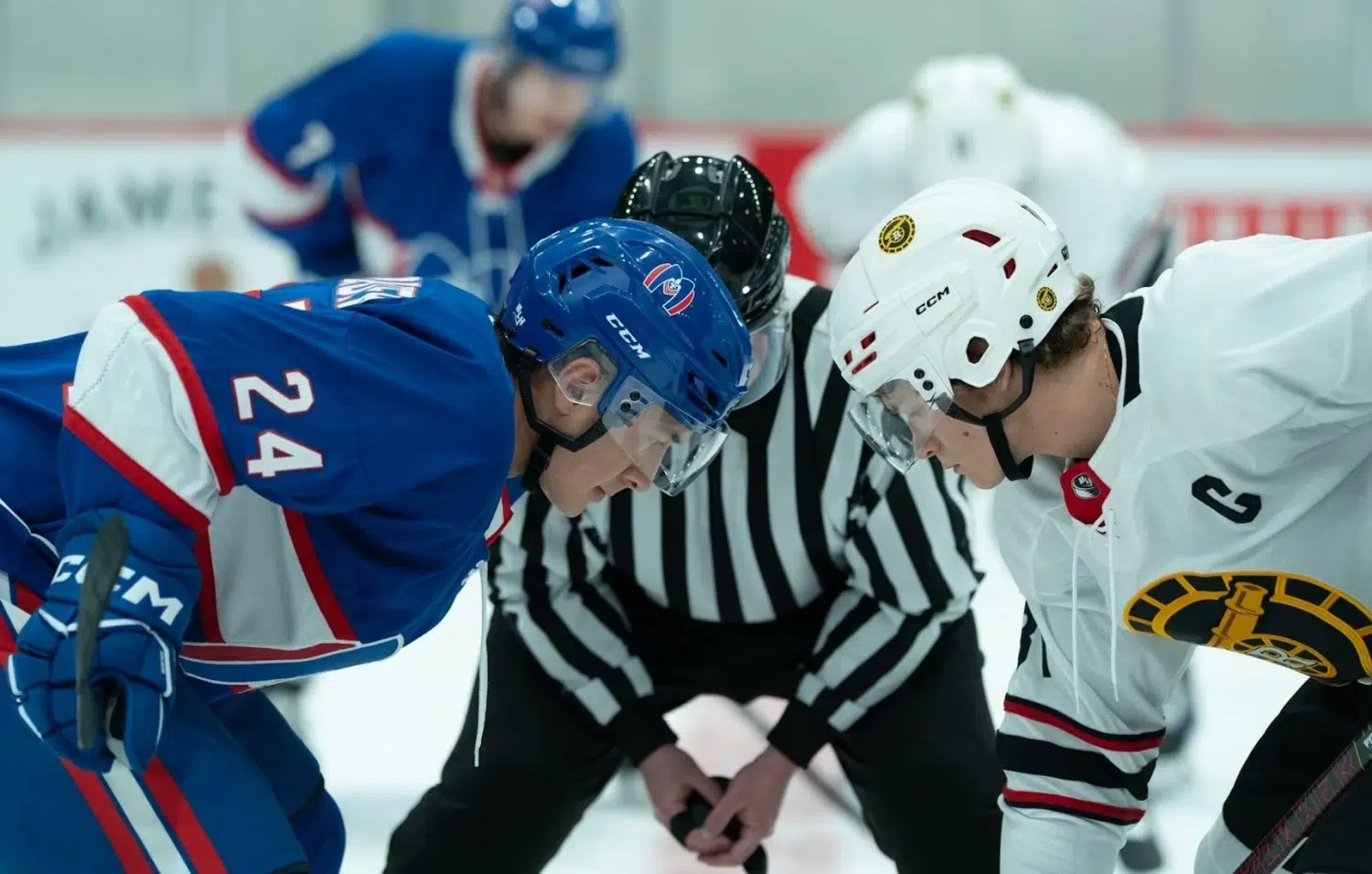 Феноменът "Heated Rivalry" дебютира на 23 януари