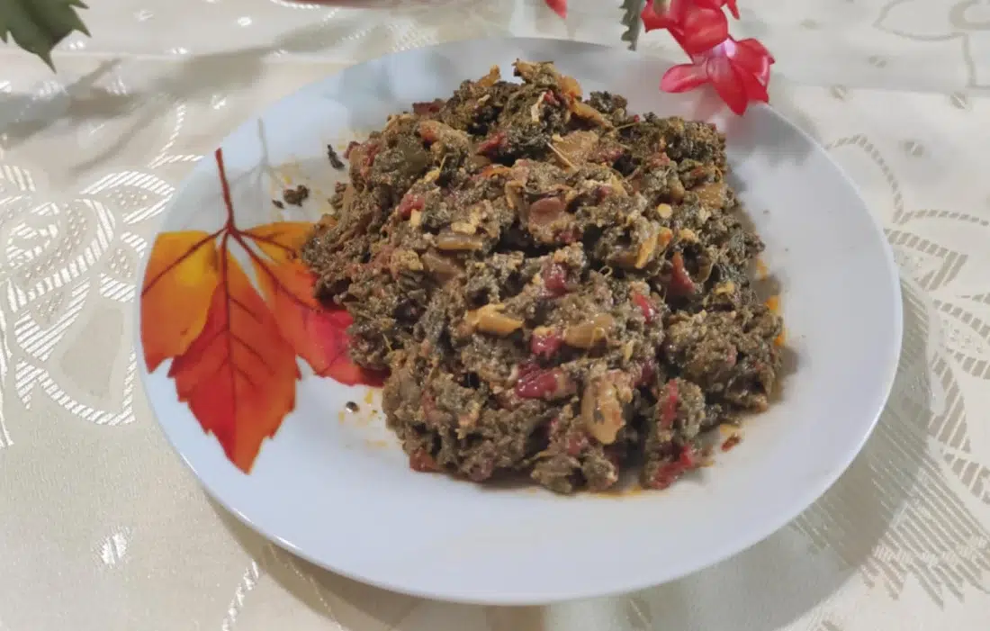 Комбус от Северозапада