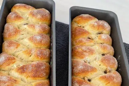 Козунак "Добра Надежда"