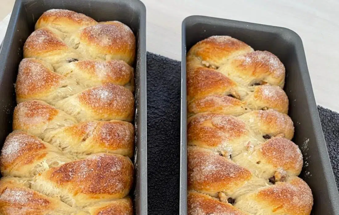 Козунак "Добра Надежда"