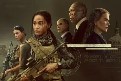 "Специални части: Лъвица" влизат в битка с тероризма