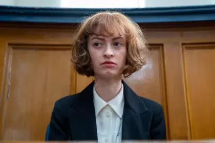 Убийствата в Сохам оживяват отново в сериала "Максин"