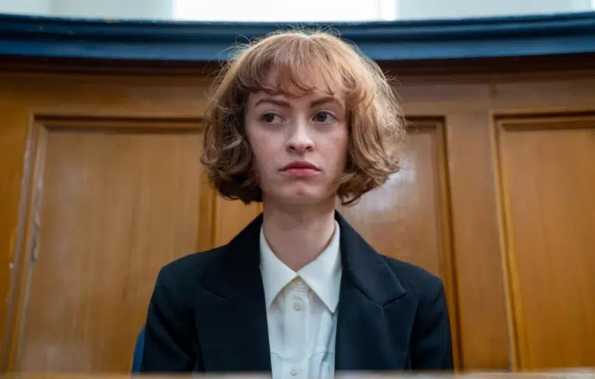 Убийствата в Сохам оживяват отново в сериала "Максин"