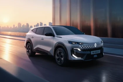 Renault Filante: французите спират да играят на дребно