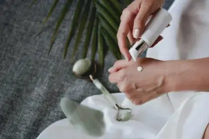 Всичко, което трябва да знаете за пептидите