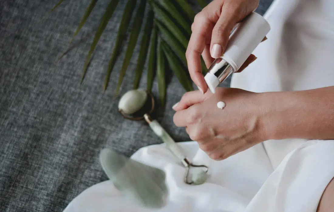 Всичко, което трябва да знаете за пептидите