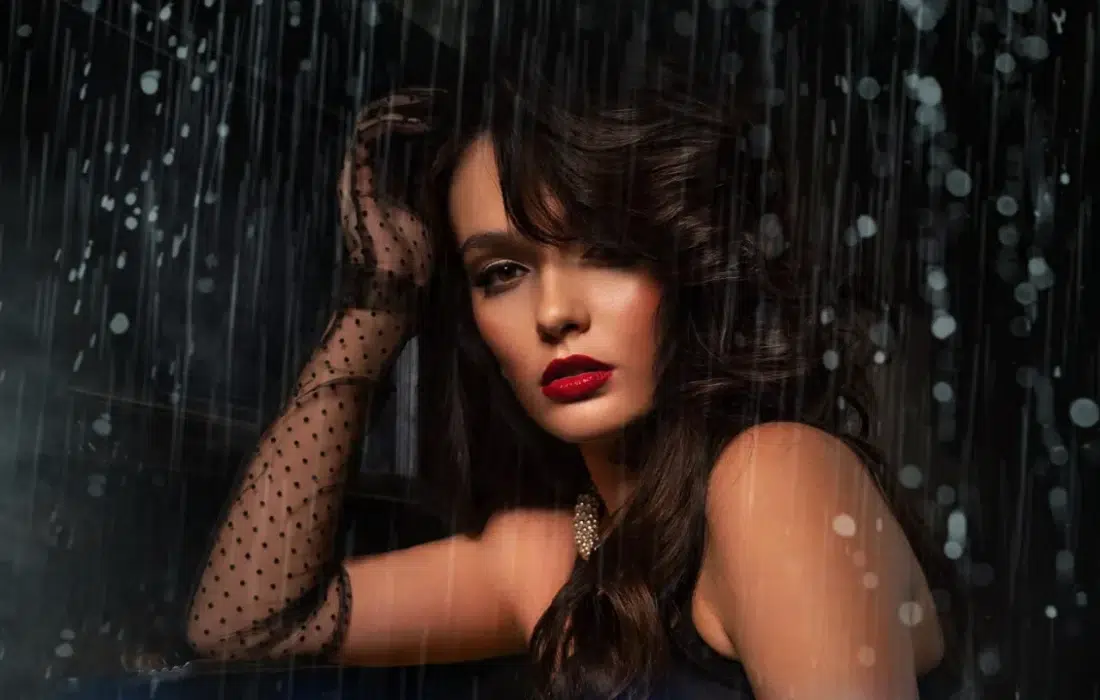 Дни преди българската Евровизия Vall изпя "Последната сълза"