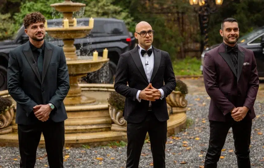 "Ергенът" се завръща с пети сезон