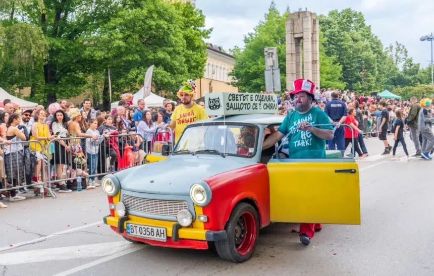 Карнавал Габрово 2026 отваря сцената за смях, ирония и нови идеи