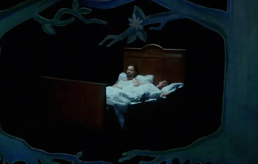 Папи Ханс и "Непознат" срещу навика във връзките