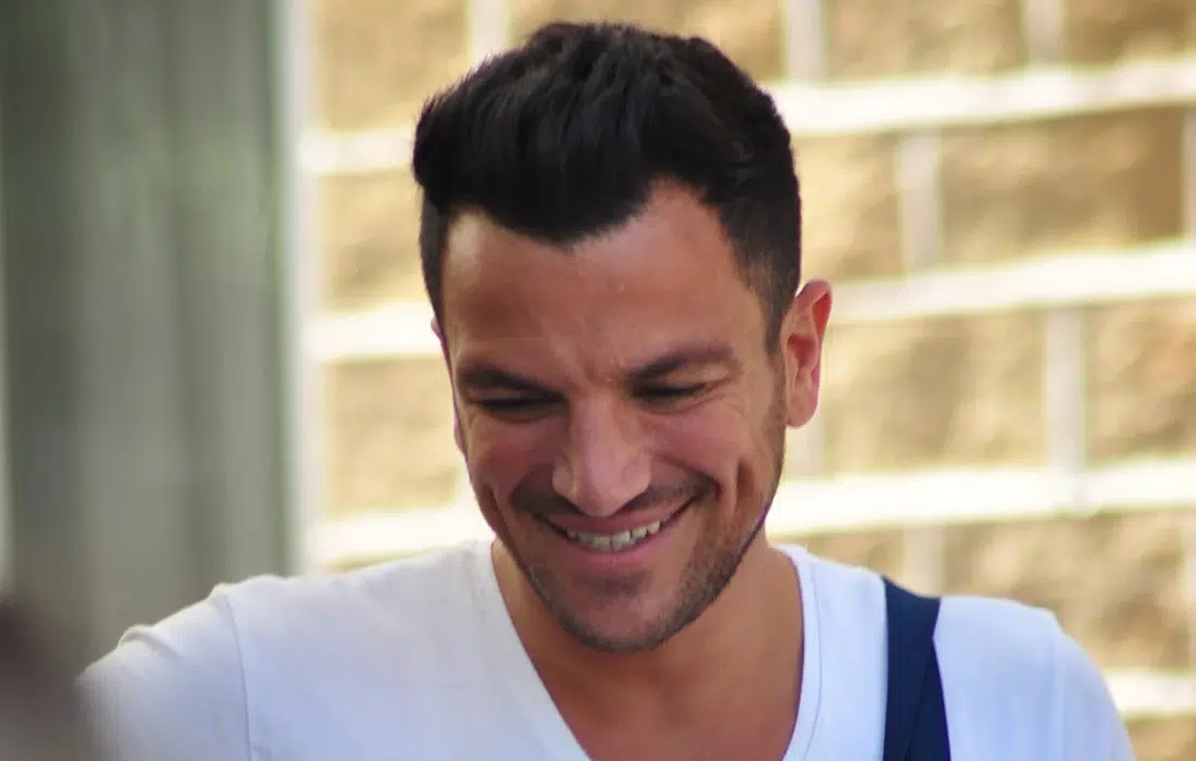 Питър Андре