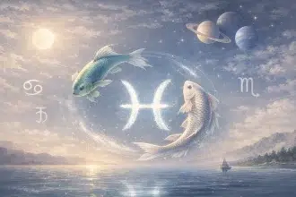 Слънцето влиза в Риби и три зодии ще се радват на истински късмет