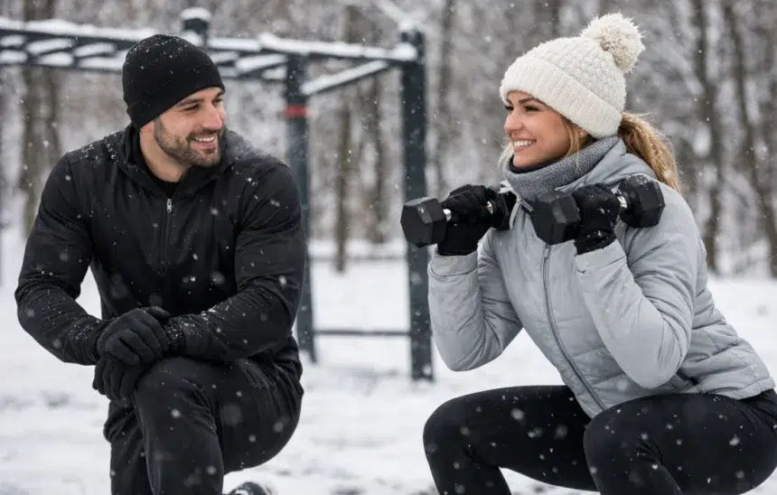 Как физическата активност влияе на концентрацията, паметта и щастието?