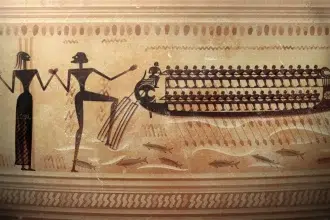 Троянската война: мит, реалност или добре разказана история?