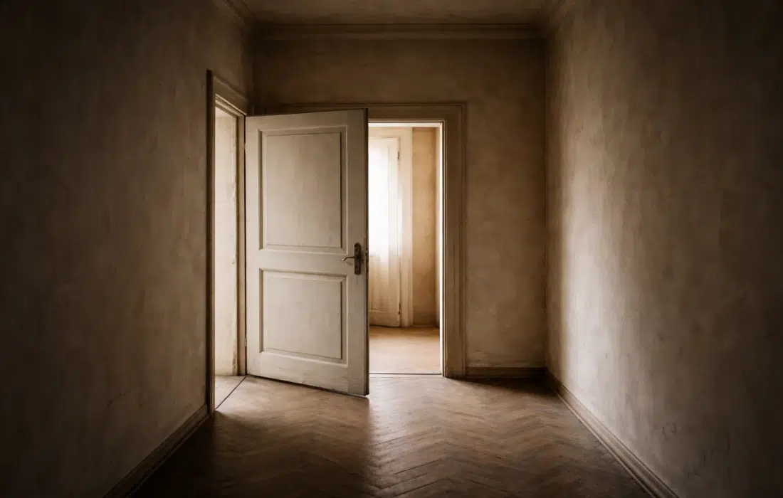 Втората половина на февруари затваря врати, които отдавна не водят никъде