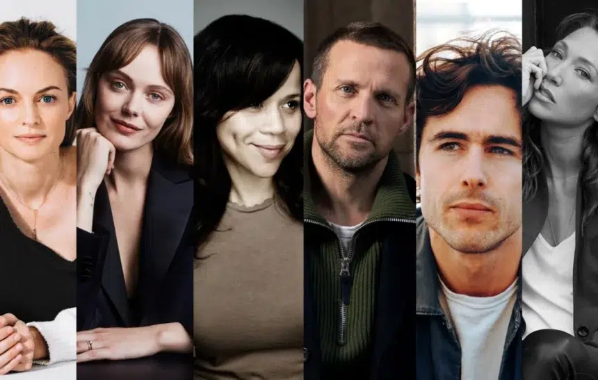 Нови попълнения в "Белият лотос", сезон 4