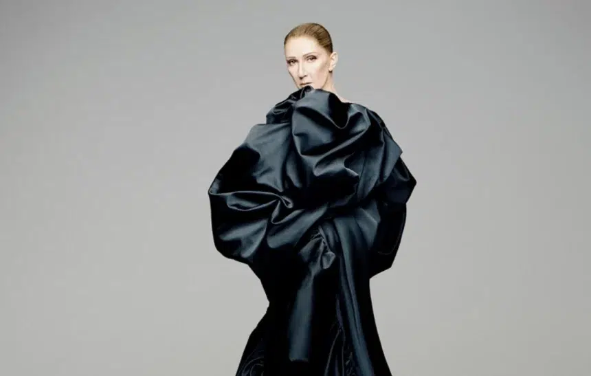 Селин Дион отново на сцена с 10 концерта в Париж