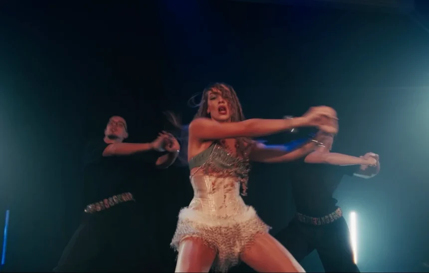 DARSY пред СЛЕД 5: за "Sabotage", смелостта и пътя напред