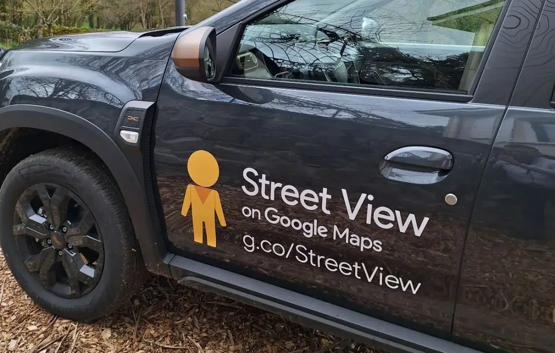 Google Street View започват обиколката си и през 2026 година