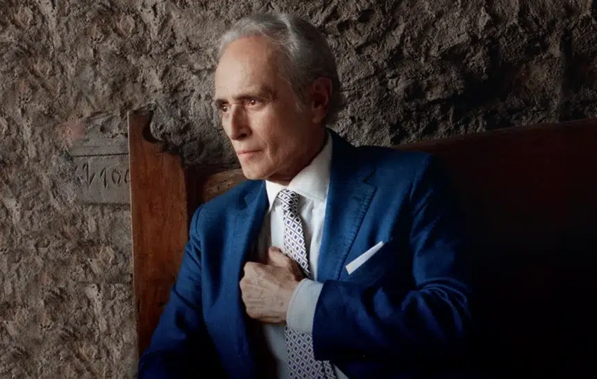 Хосе Карерас