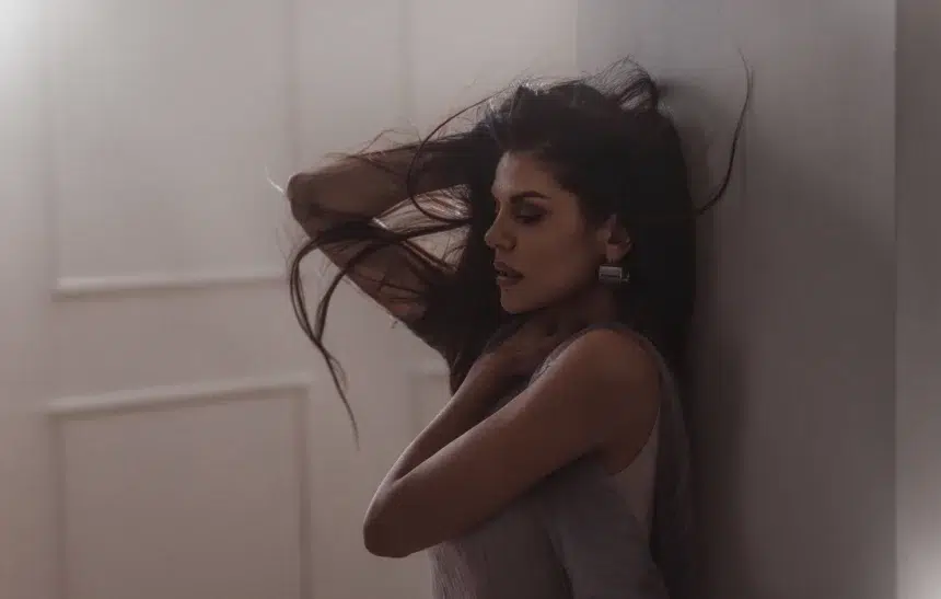 Ново в плейлиста на СЛЕД 5: Михаела Филева и "Буря в чаша вода"