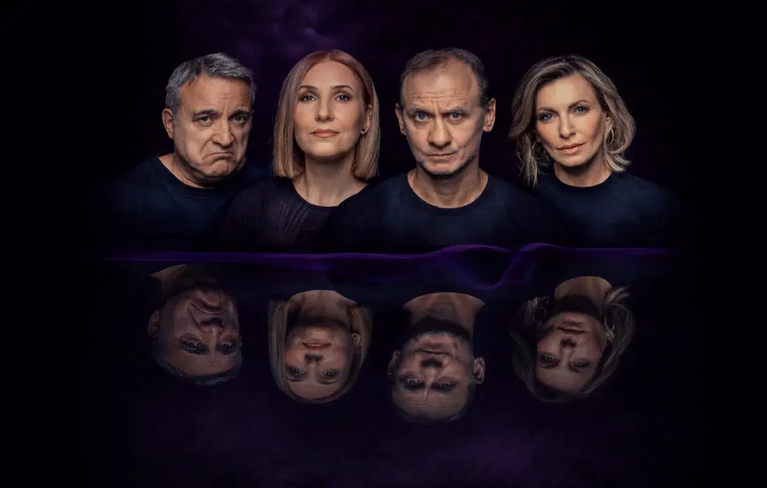 "Огледалце, огледалце" излиза на българската театрална сцена