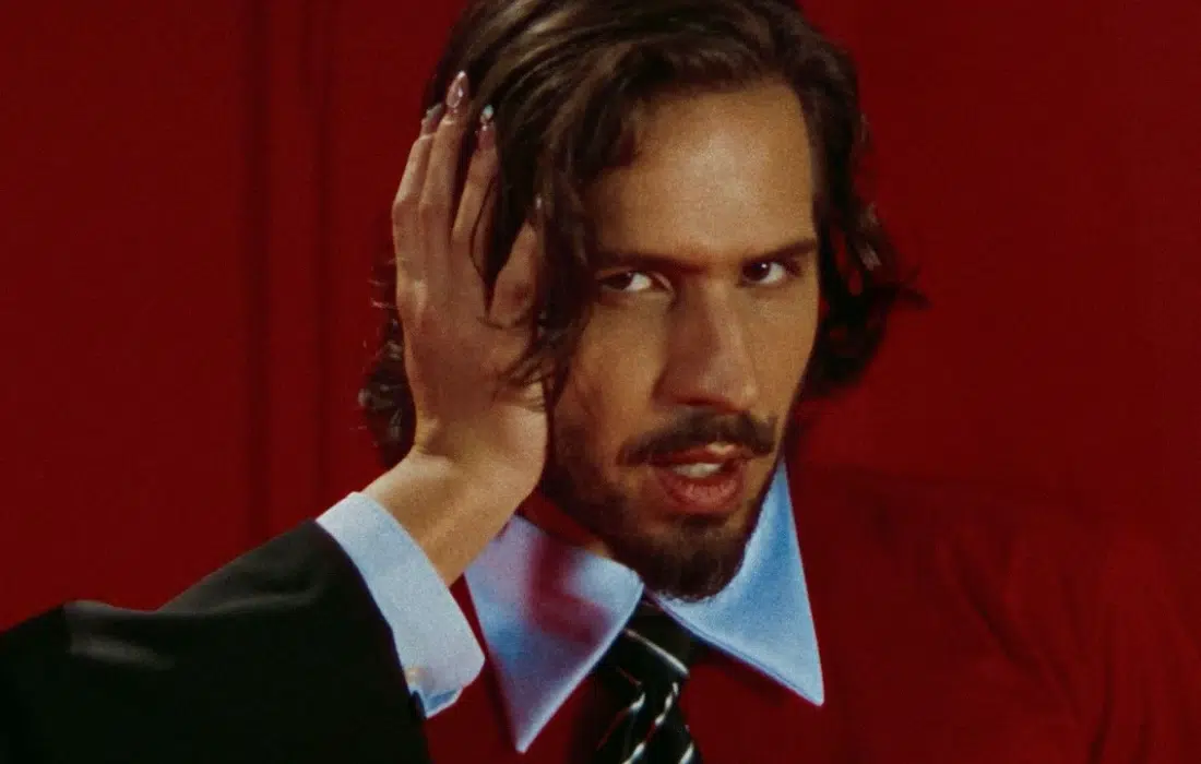 Папи Ханс влиза в пролетта с "Безсърдечен"