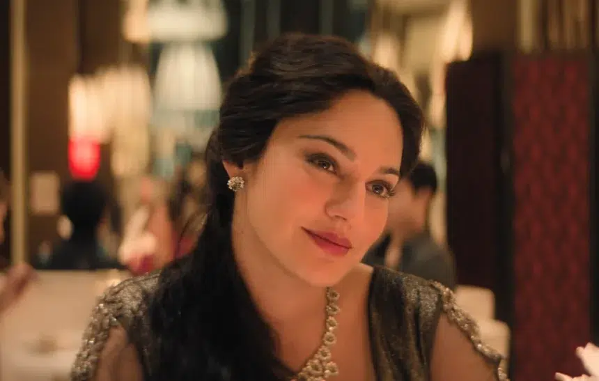 Ружа Игнатова, OneCoin и една глобална измама във "Взимай парите и бягай"