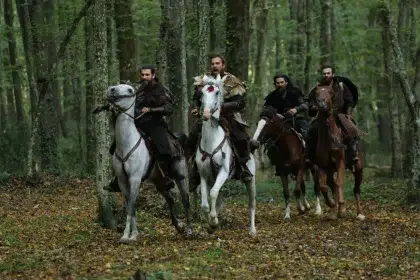 Световният феномен "Възраждане: Ертугрул" превзема ефира