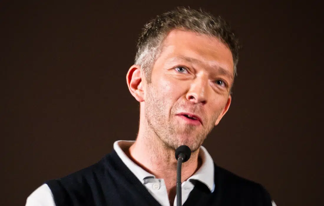 Венсан Касел влиза в "Белият лотос"