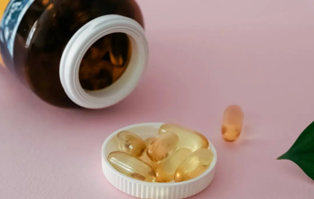 Как витамин D влияе на здравето ни?