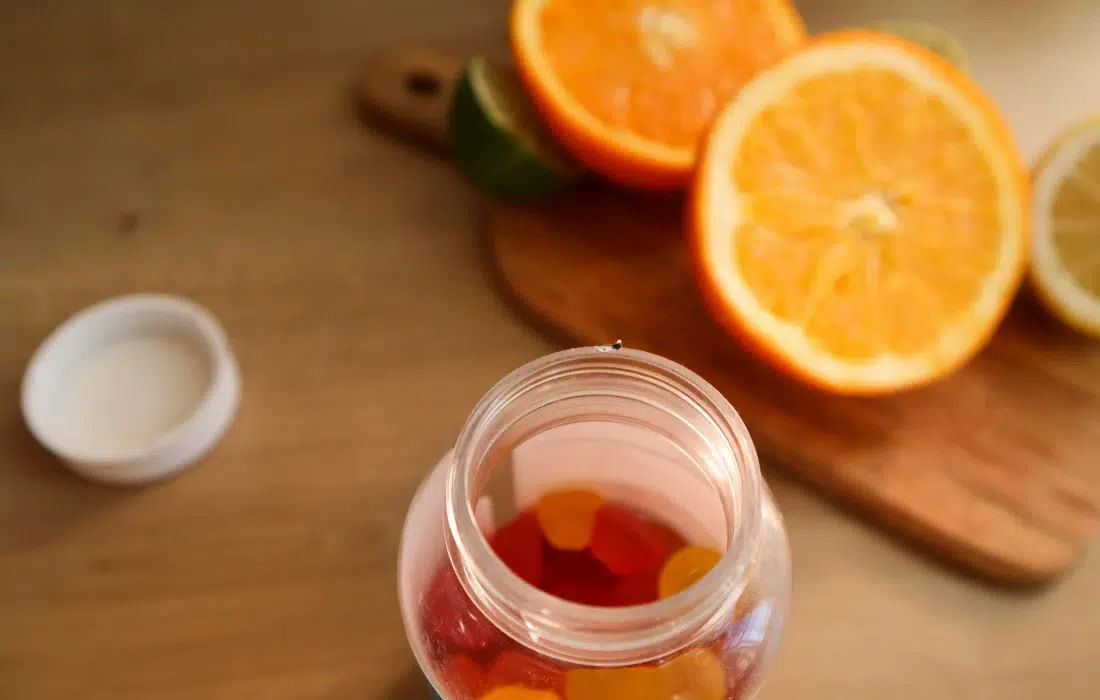 Как витамин D влияе на здравето ни?